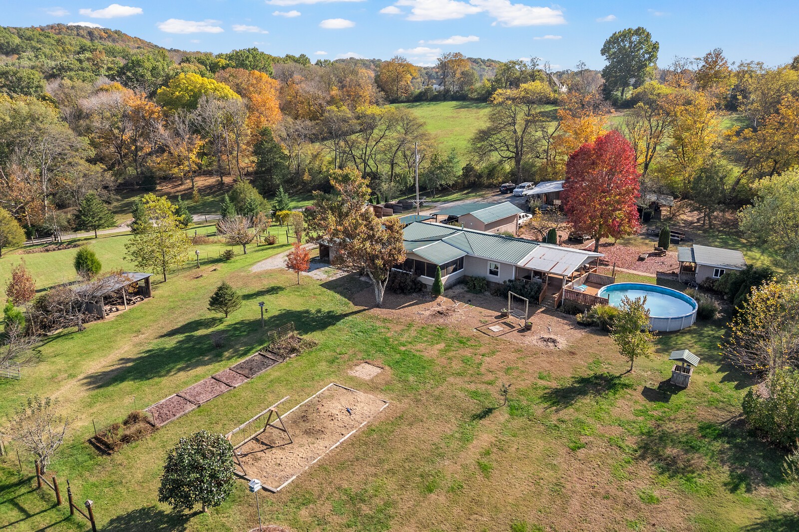 150 Nolen Circle Gallatin TN 37066