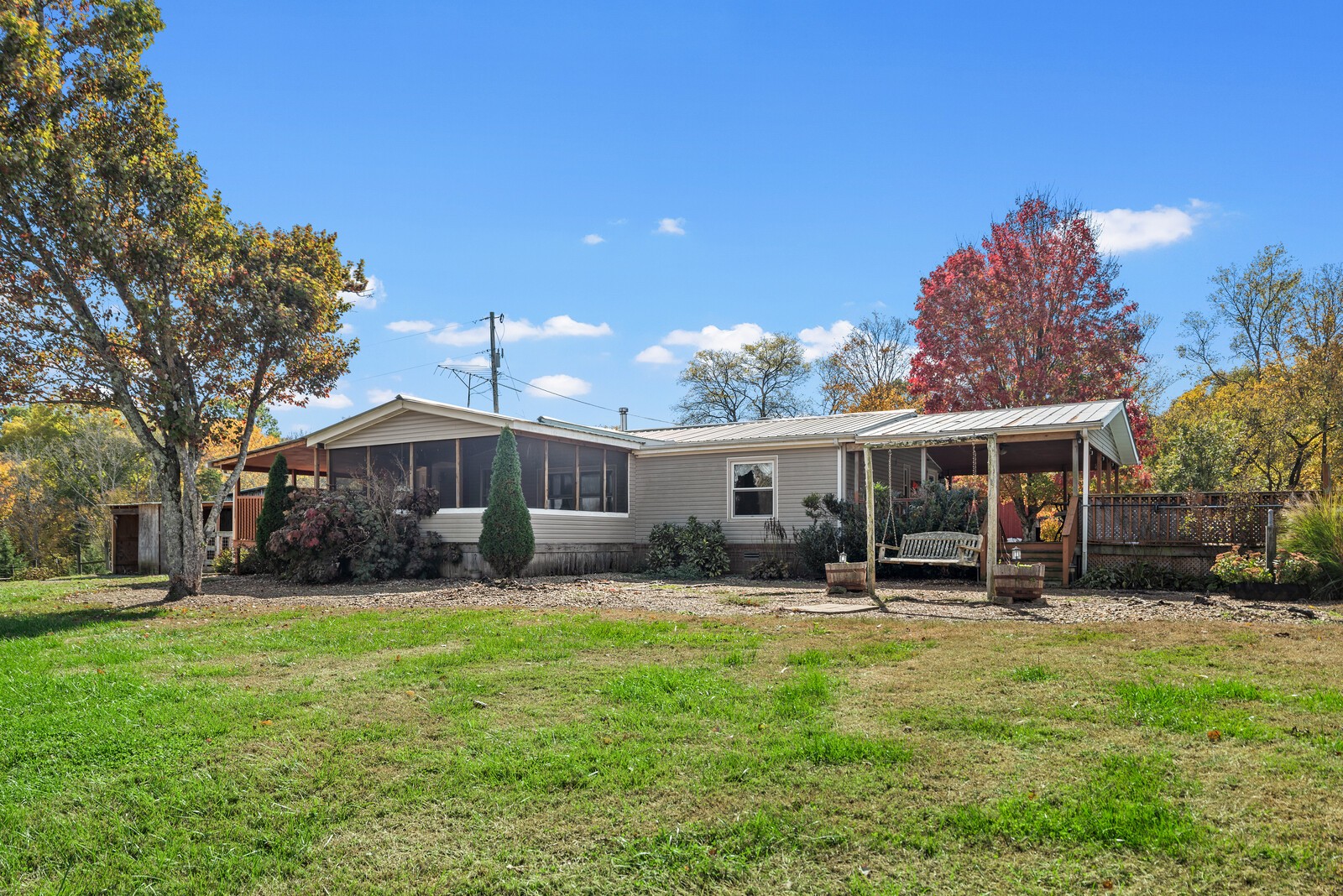 150 Nolen Circle Gallatin TN 37066