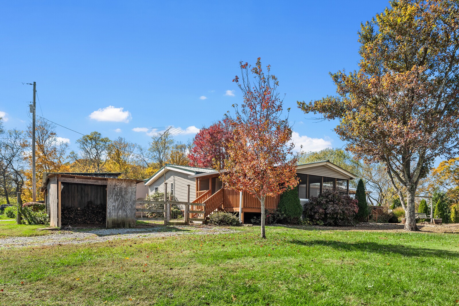 150 Nolen Circle Gallatin TN 37066