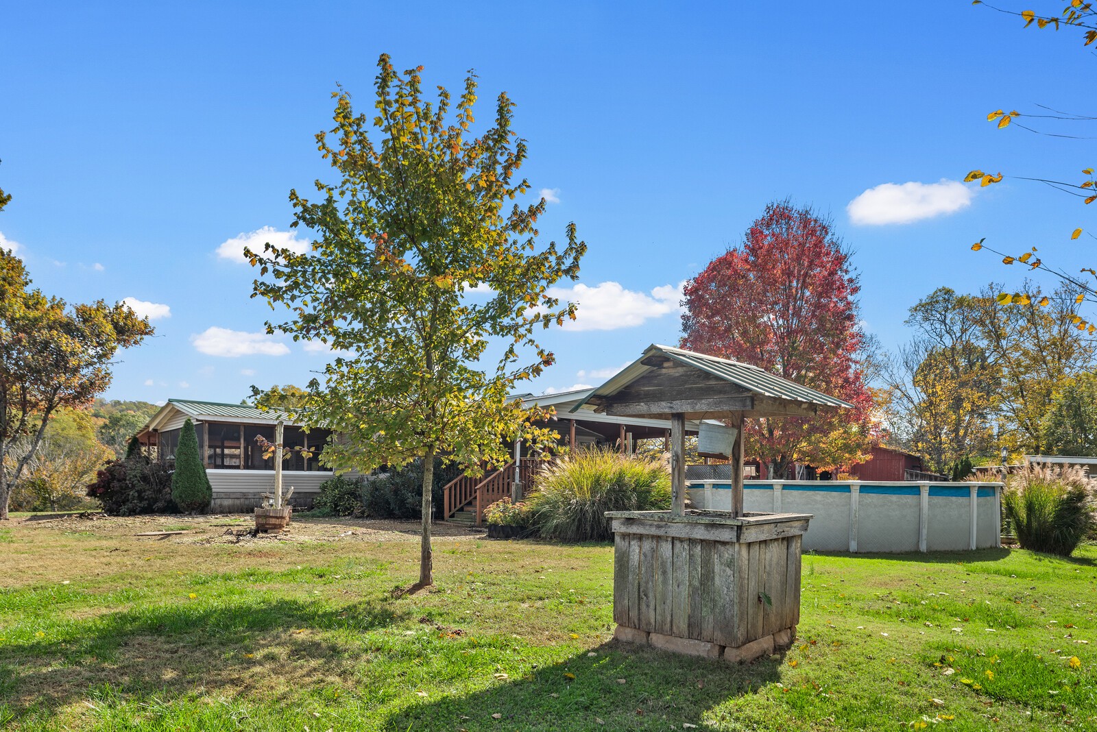 150 Nolen Circle Gallatin TN 37066