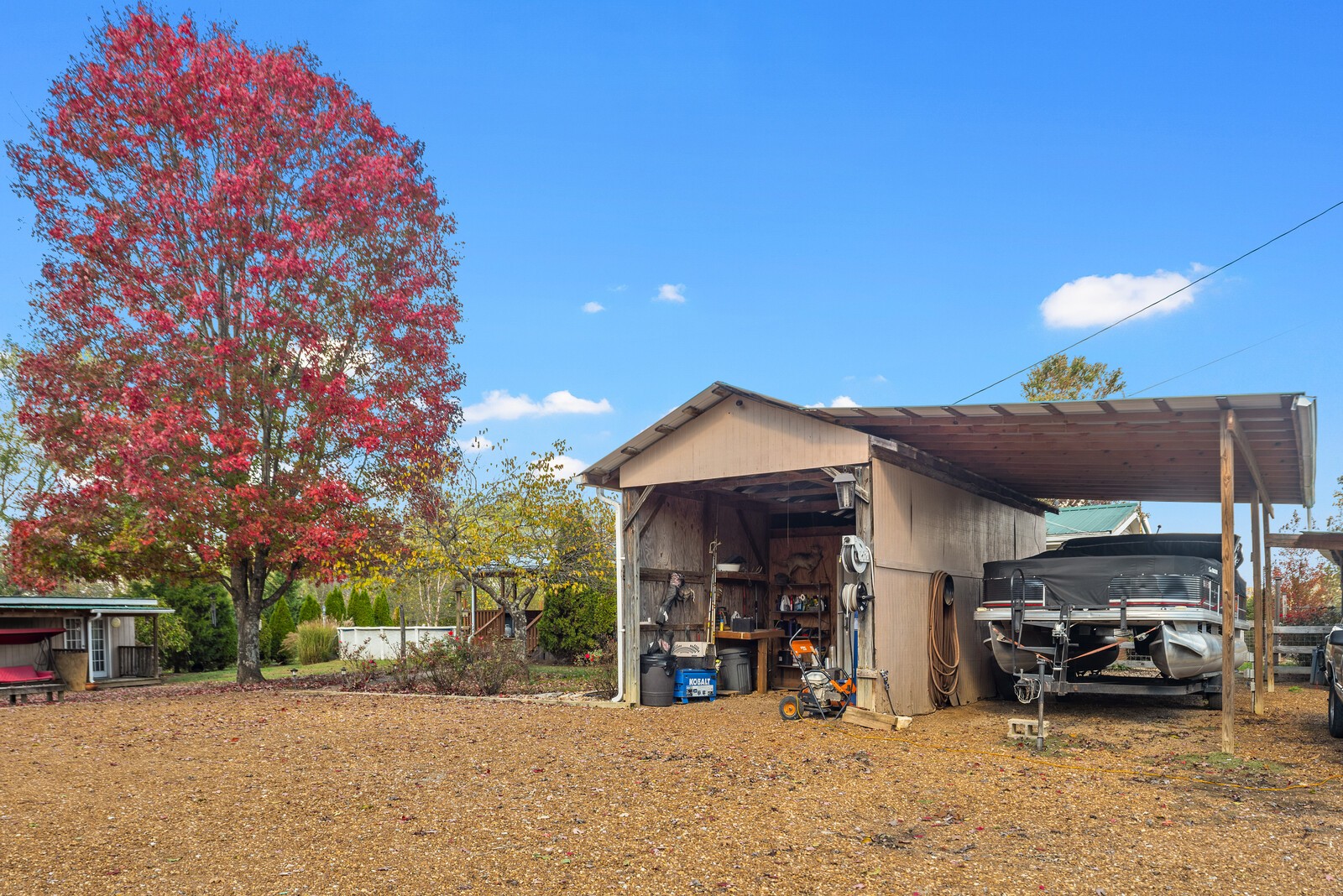 150 Nolen Circle Gallatin TN 37066