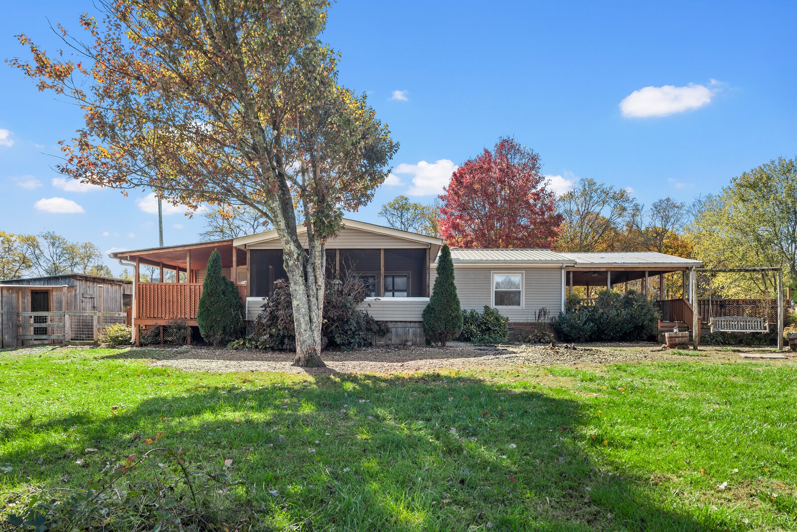 150 Nolen Circle Gallatin TN 37066