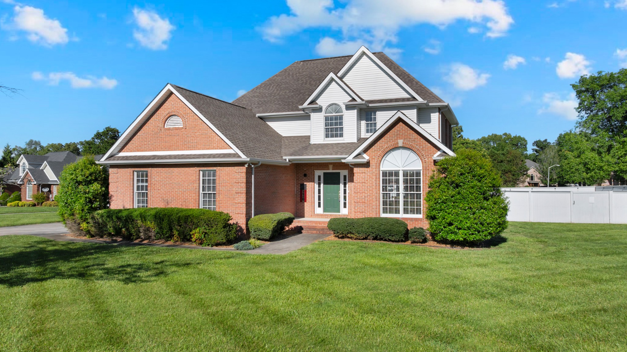 220 Bryan Drive Winchester TN 37398