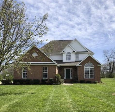 220 Bryan Drive Winchester TN 37398