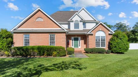 220 Bryan Drive Winchester TN 37398