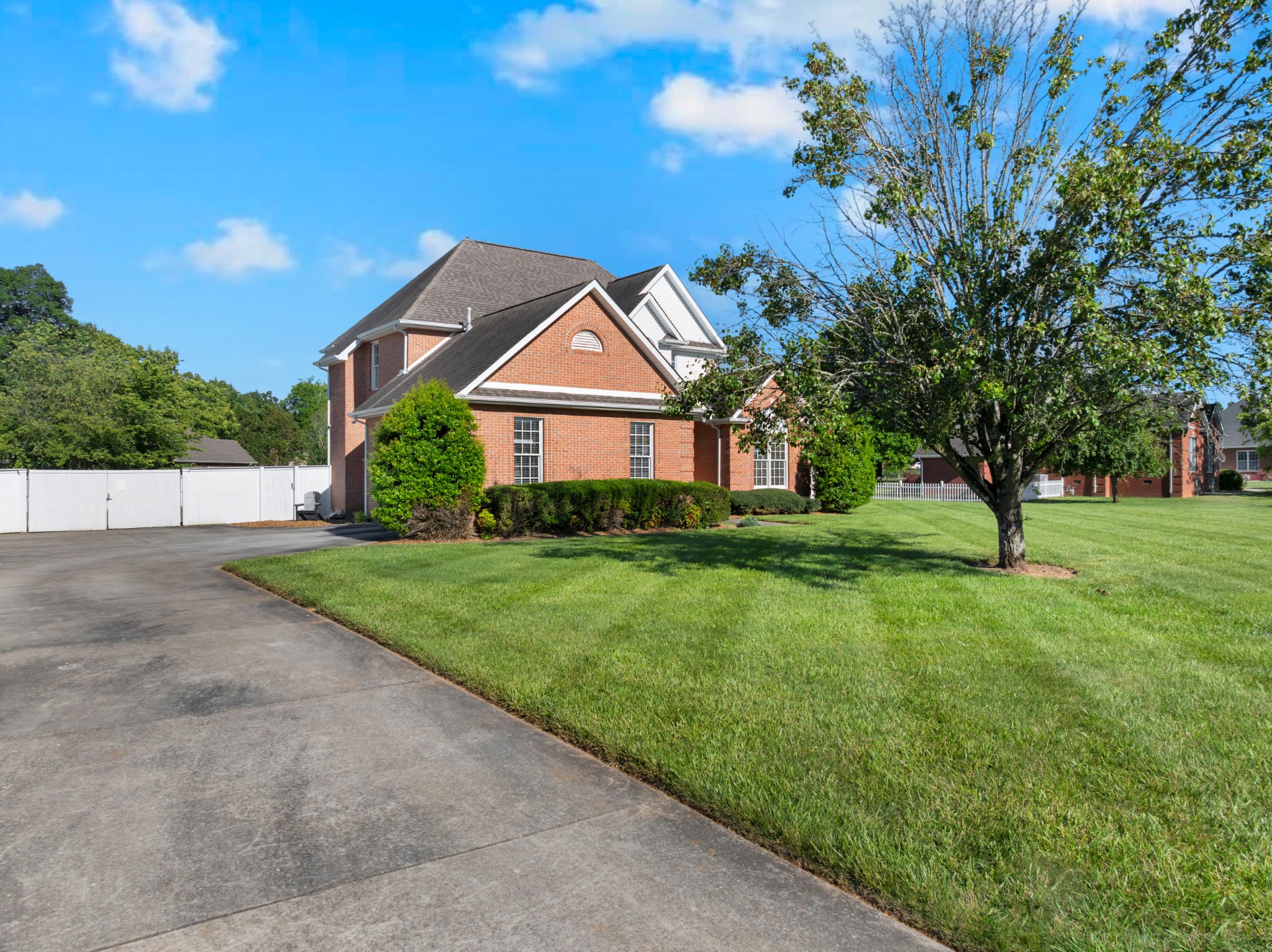 220 Bryan Drive Winchester TN 37398
