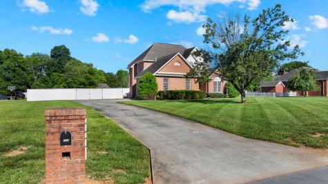 220 Bryan Drive Winchester TN 37398
