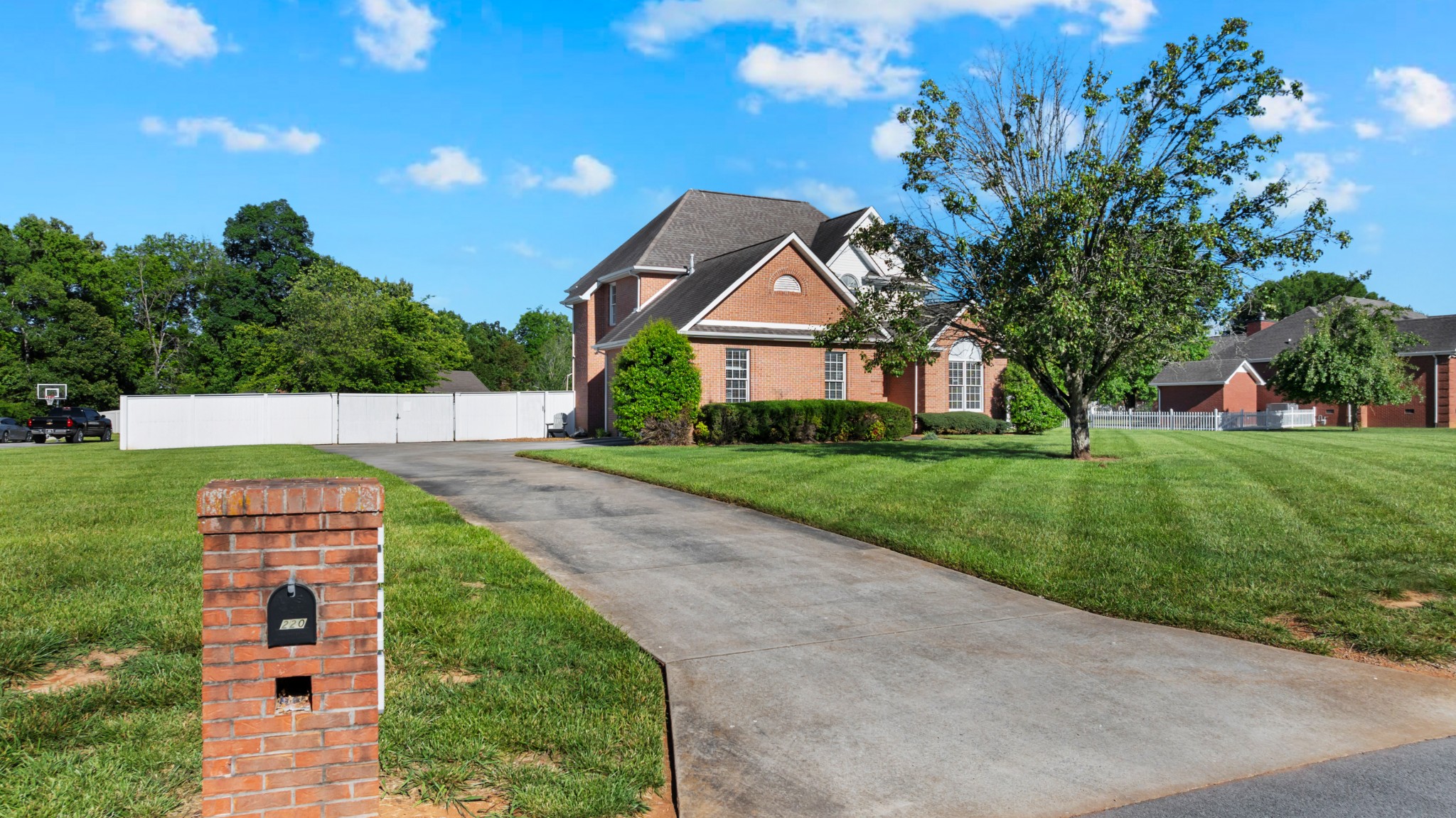 220 Bryan Drive Winchester TN 37398