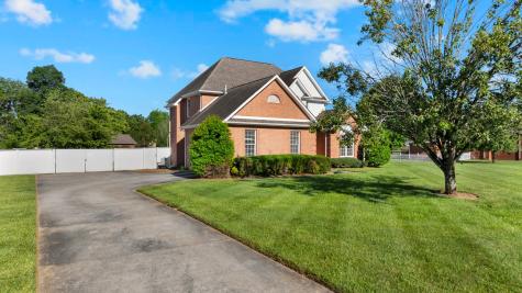 220 Bryan Drive Winchester TN 37398
