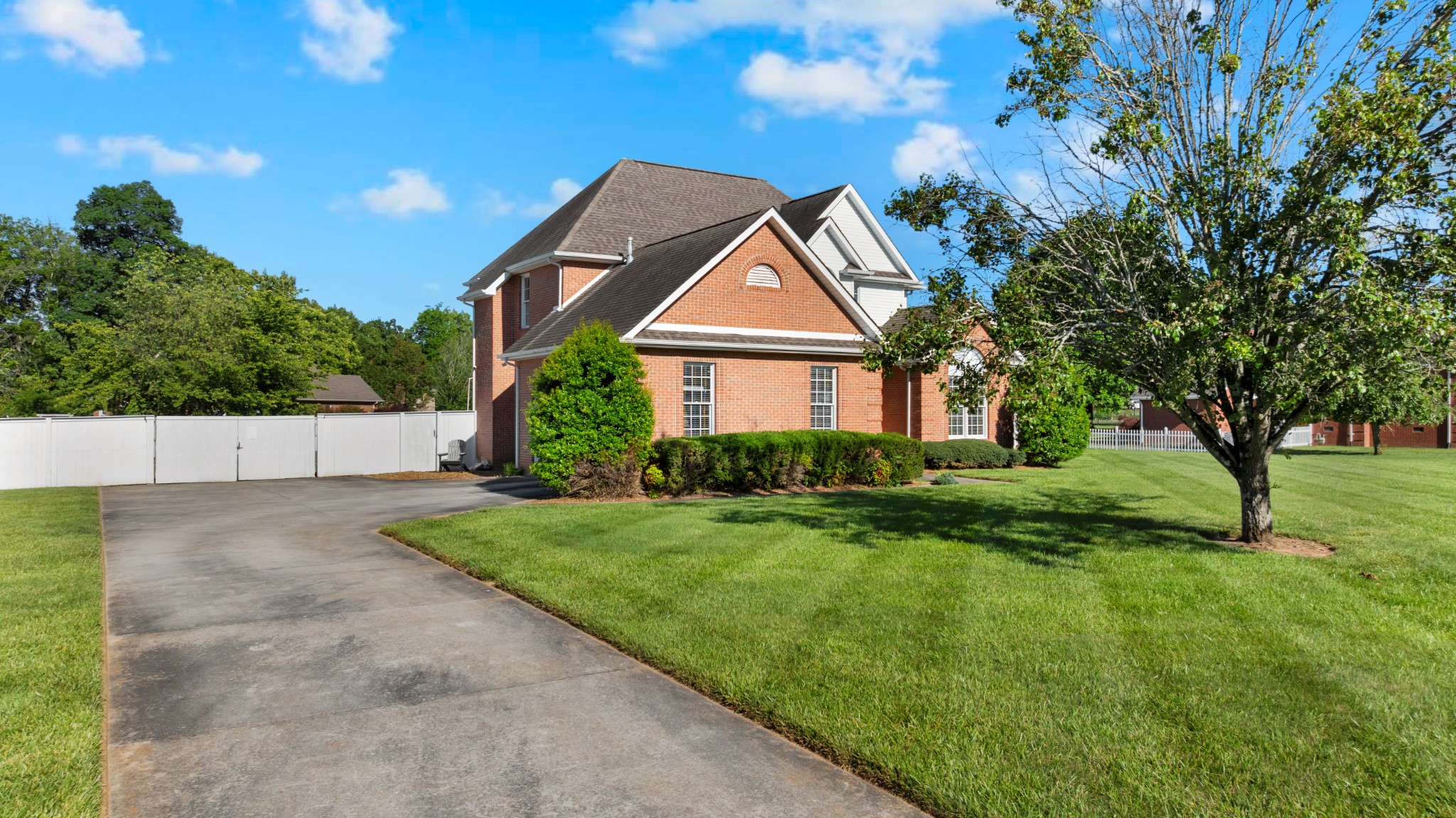 220 Bryan Drive Winchester TN 37398