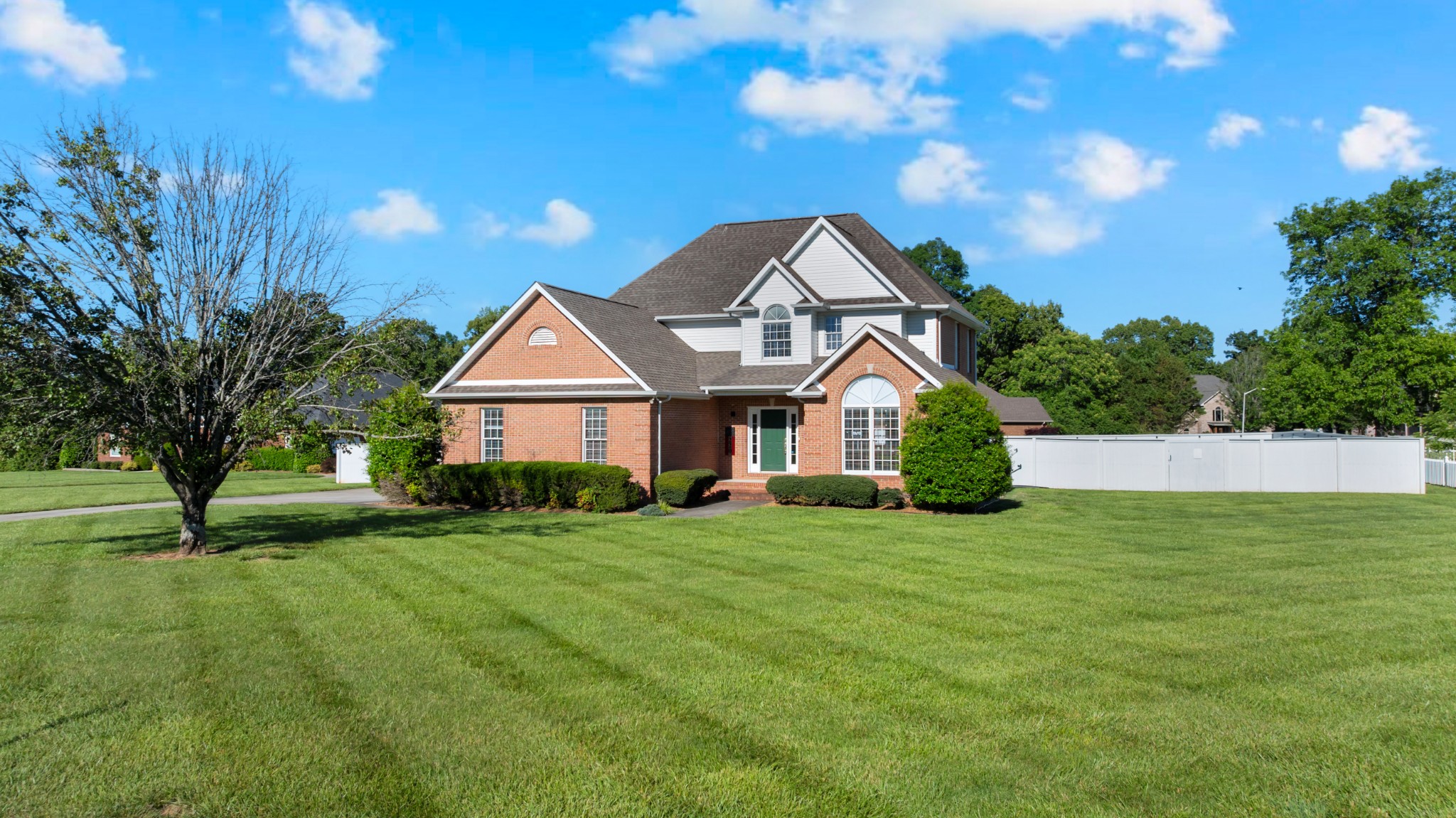 220 Bryan Drive Winchester TN 37398