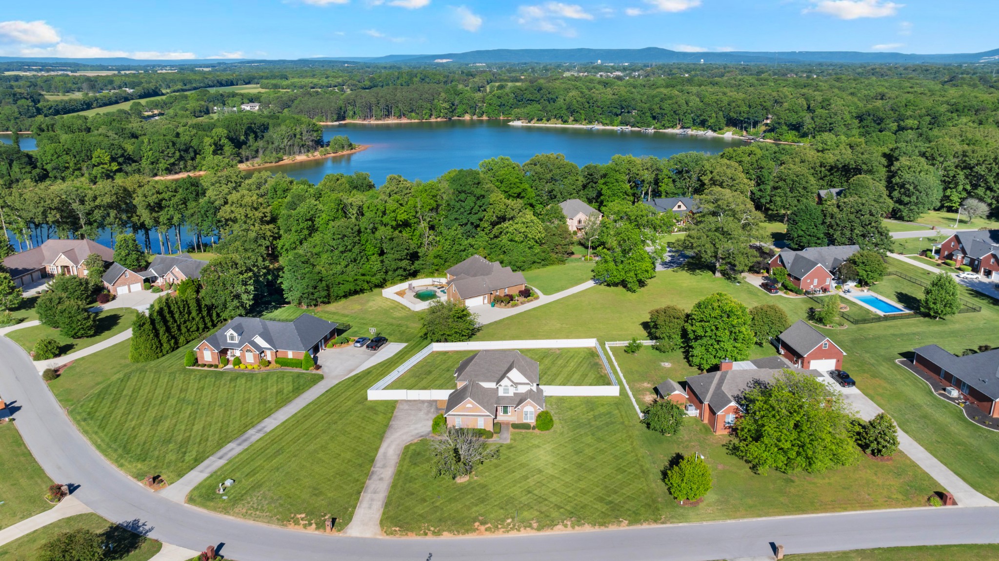 220 Bryan Drive Winchester TN 37398