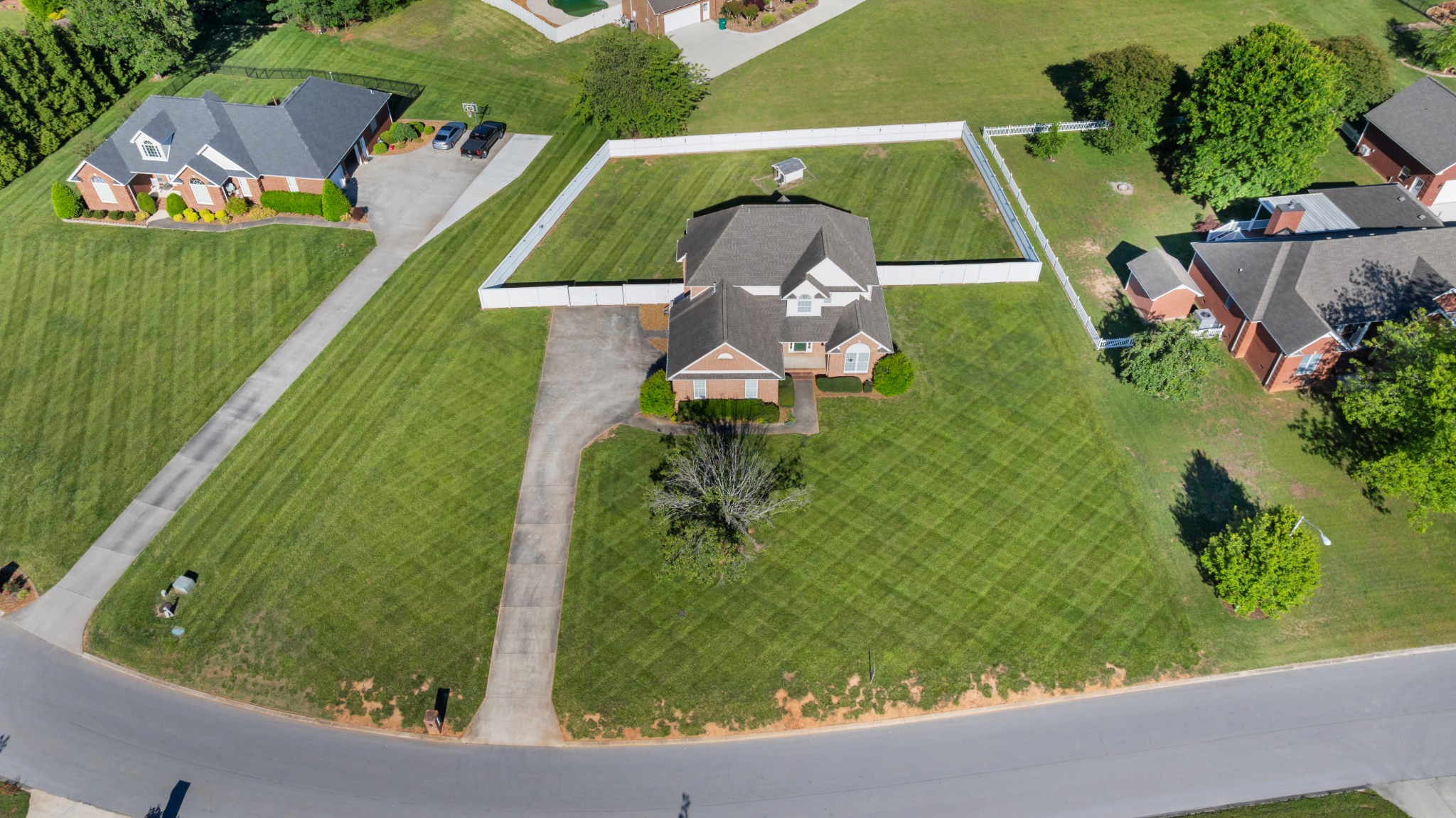 220 Bryan Drive Winchester TN 37398