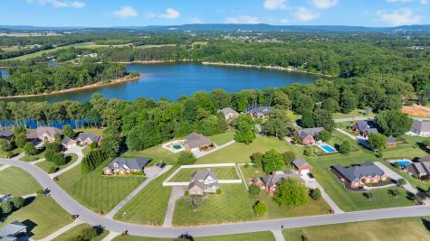 220 Bryan Drive Winchester TN 37398