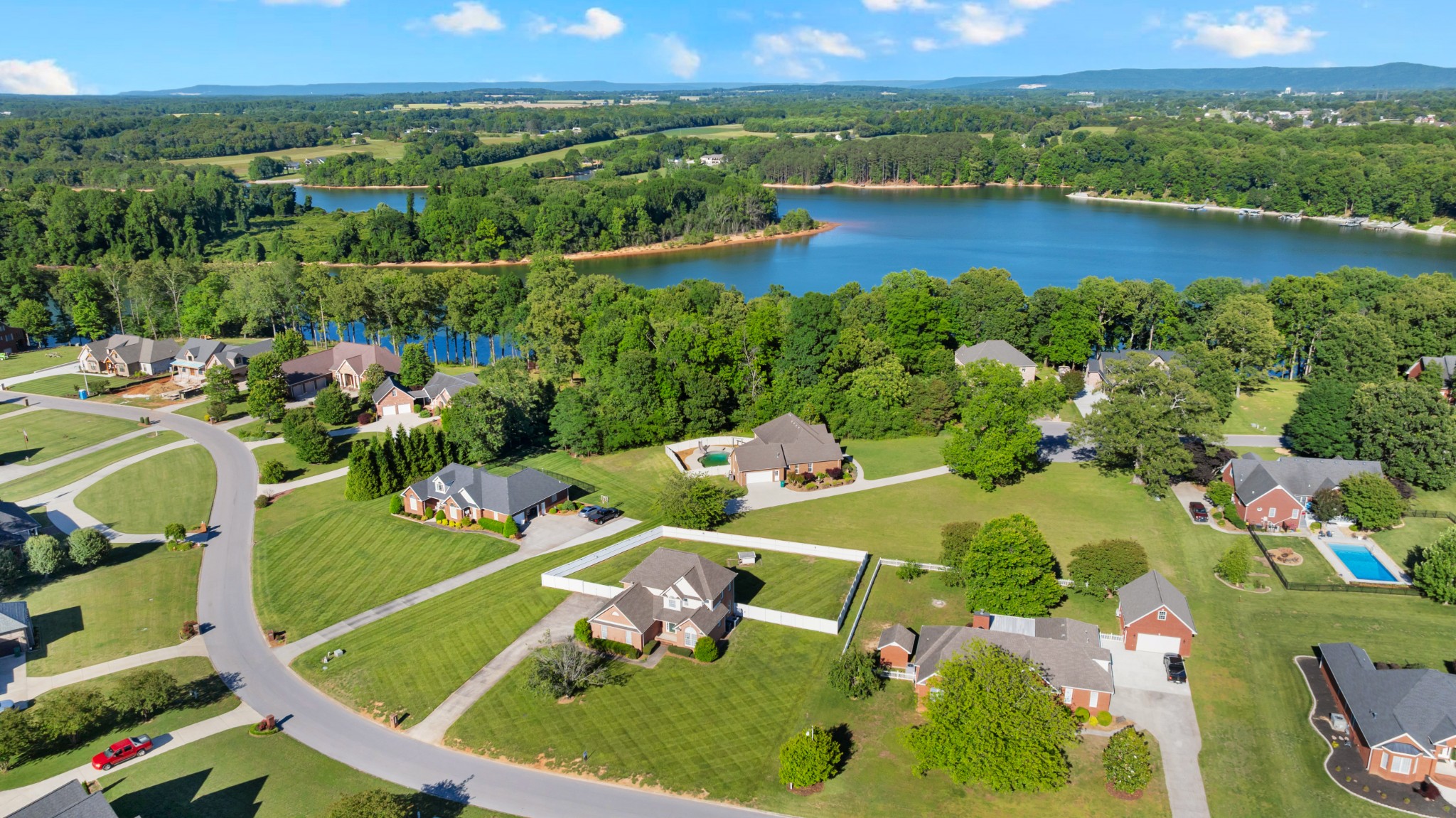 220 Bryan Drive Winchester TN 37398