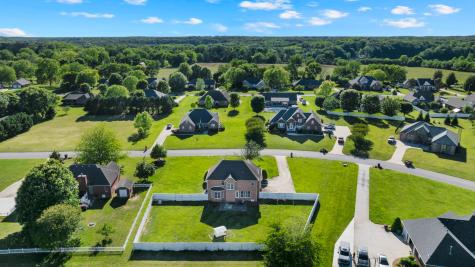 220 Bryan Drive Winchester TN 37398