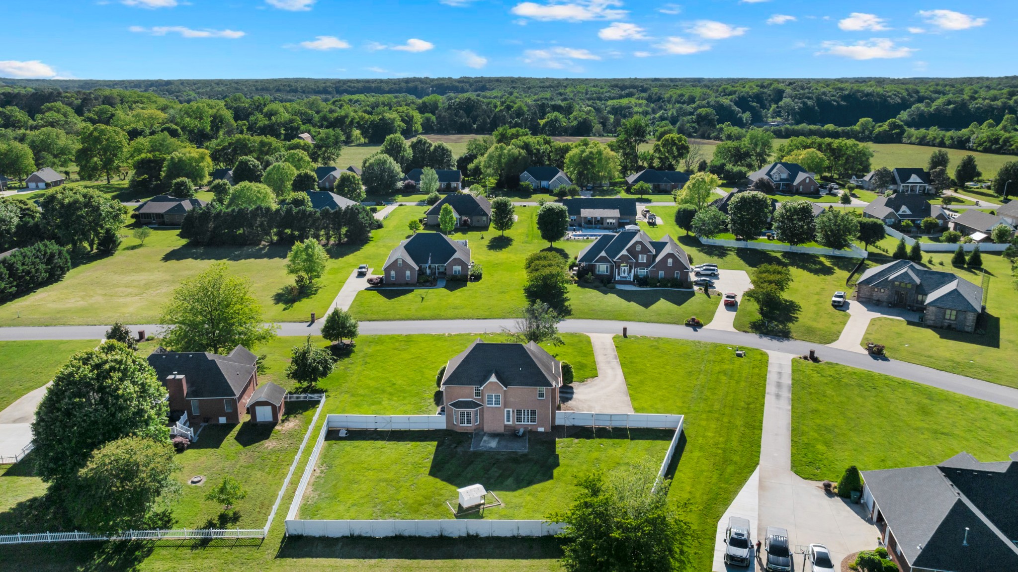 220 Bryan Drive Winchester TN 37398