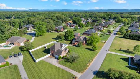 220 Bryan Drive Winchester TN 37398
