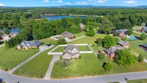 220 Bryan Drive Winchester TN 37398