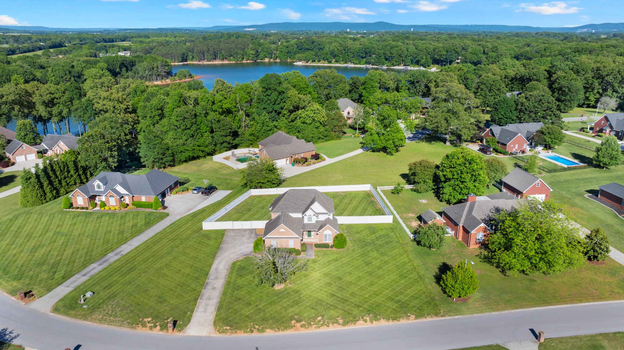 220 Bryan Drive Winchester TN 37398