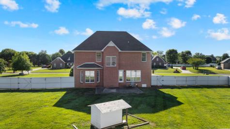 220 Bryan Drive Winchester TN 37398