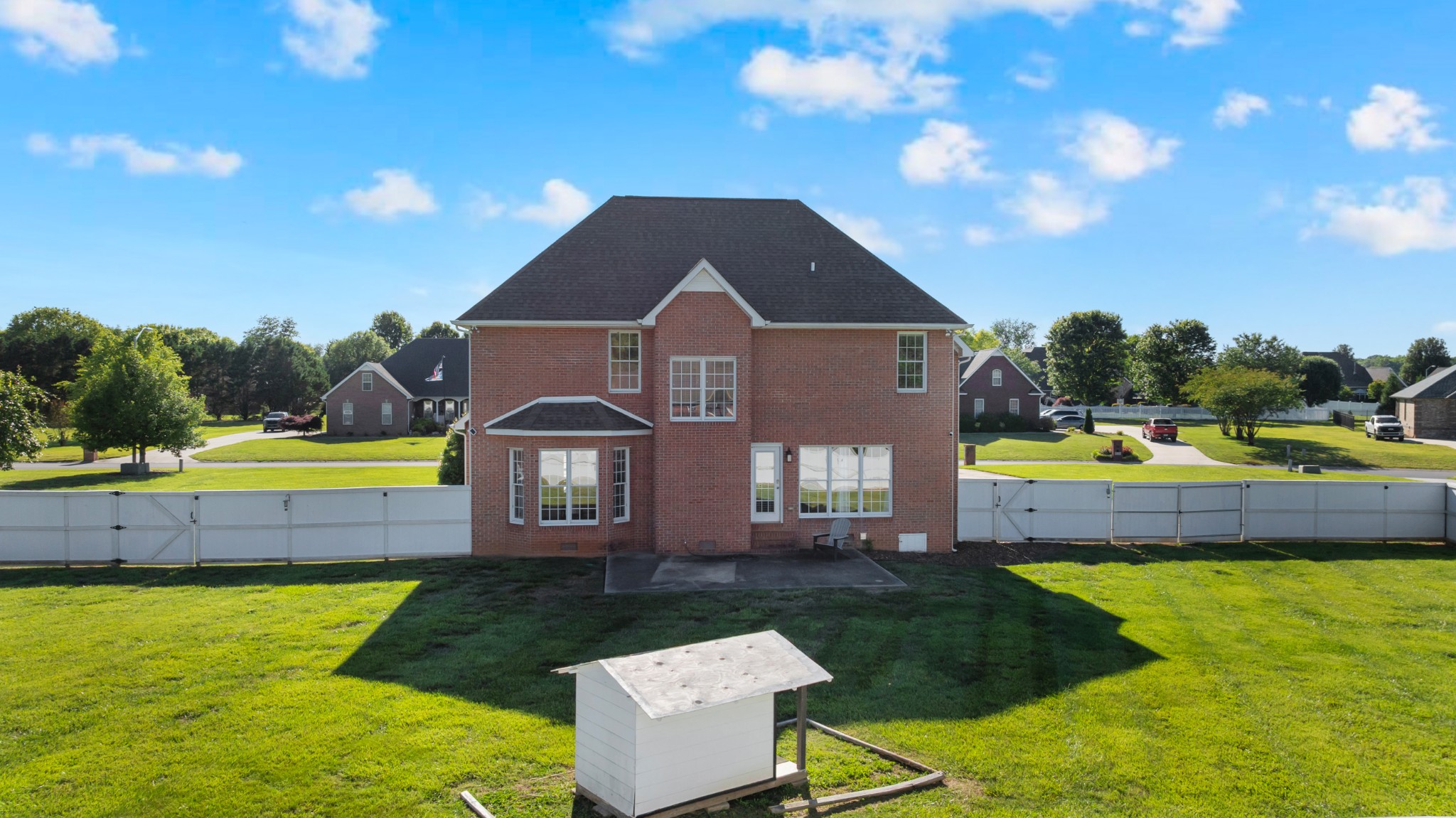 220 Bryan Drive Winchester TN 37398