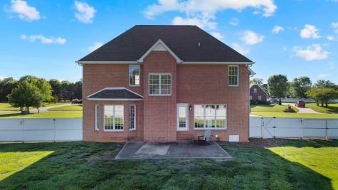220 Bryan Drive Winchester TN 37398