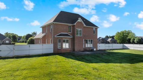 220 Bryan Drive Winchester TN 37398