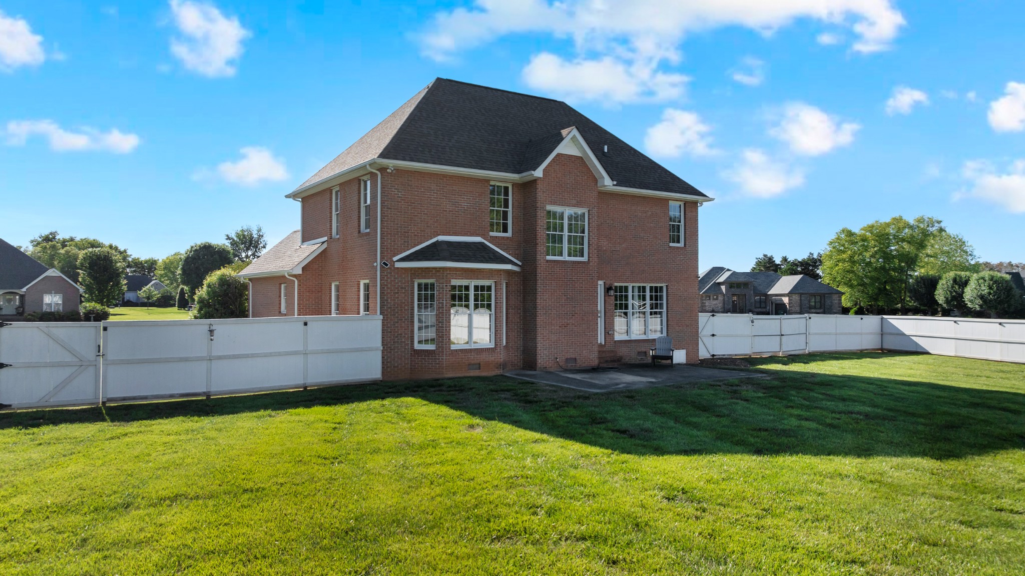 220 Bryan Drive Winchester TN 37398