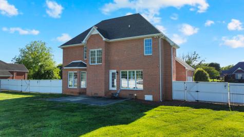 220 Bryan Drive Winchester TN 37398
