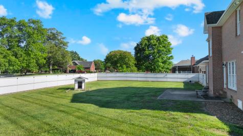 220 Bryan Drive Winchester TN 37398