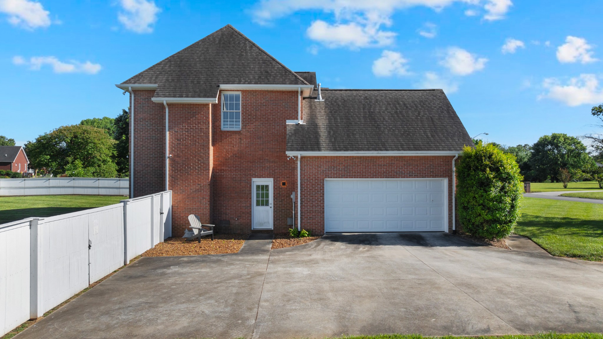 220 Bryan Drive Winchester TN 37398