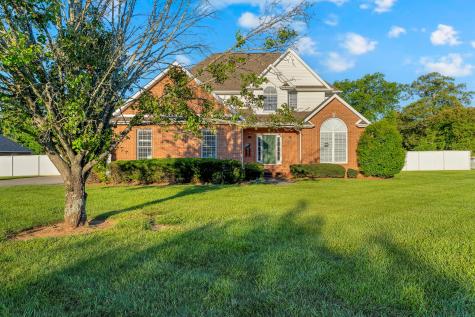 220 Bryan Drive Winchester TN 37398