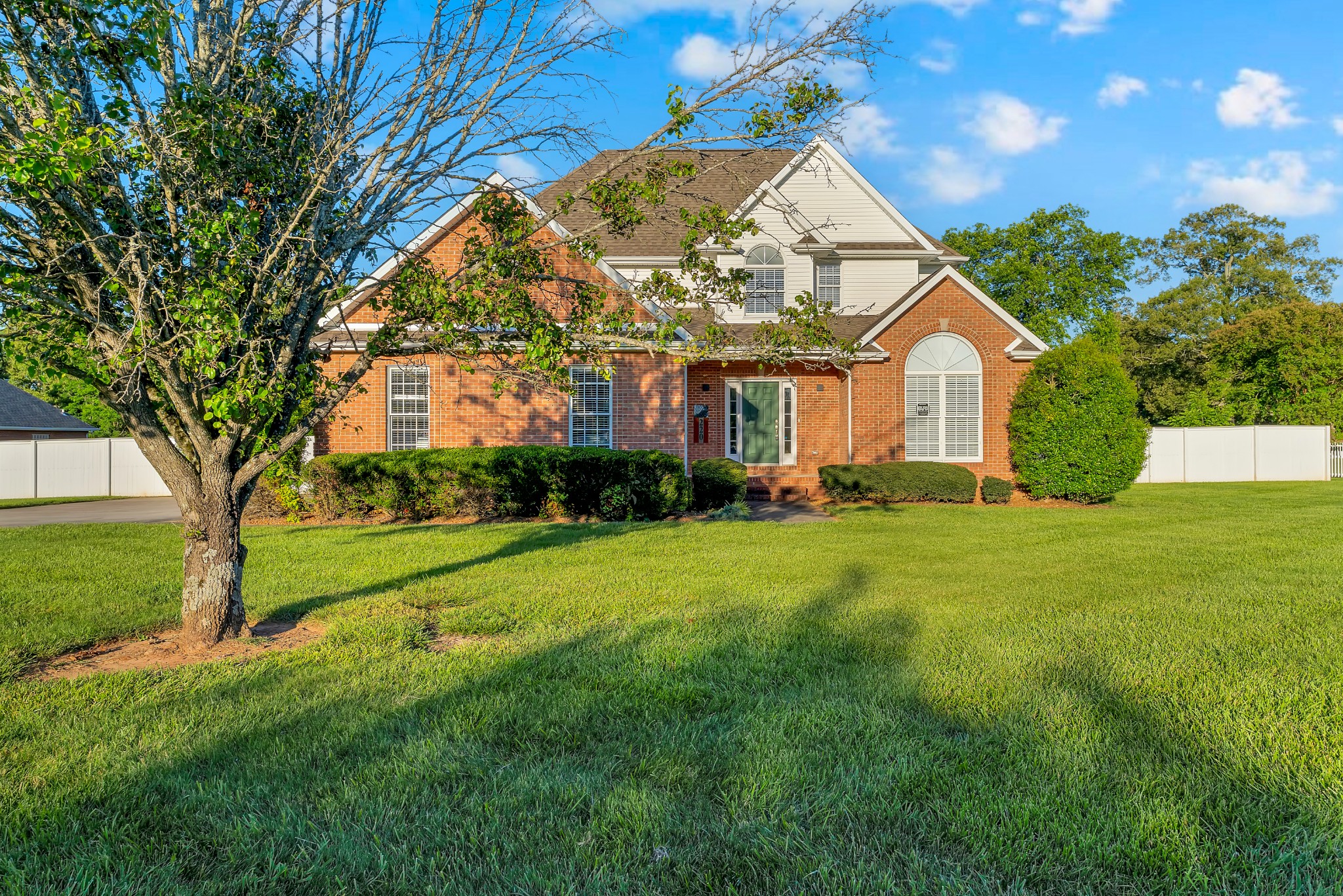 220 Bryan Drive Winchester TN 37398