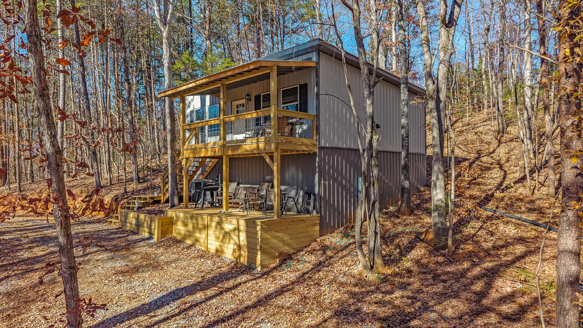 367 Cagle Road Tellico Plains TN 37385