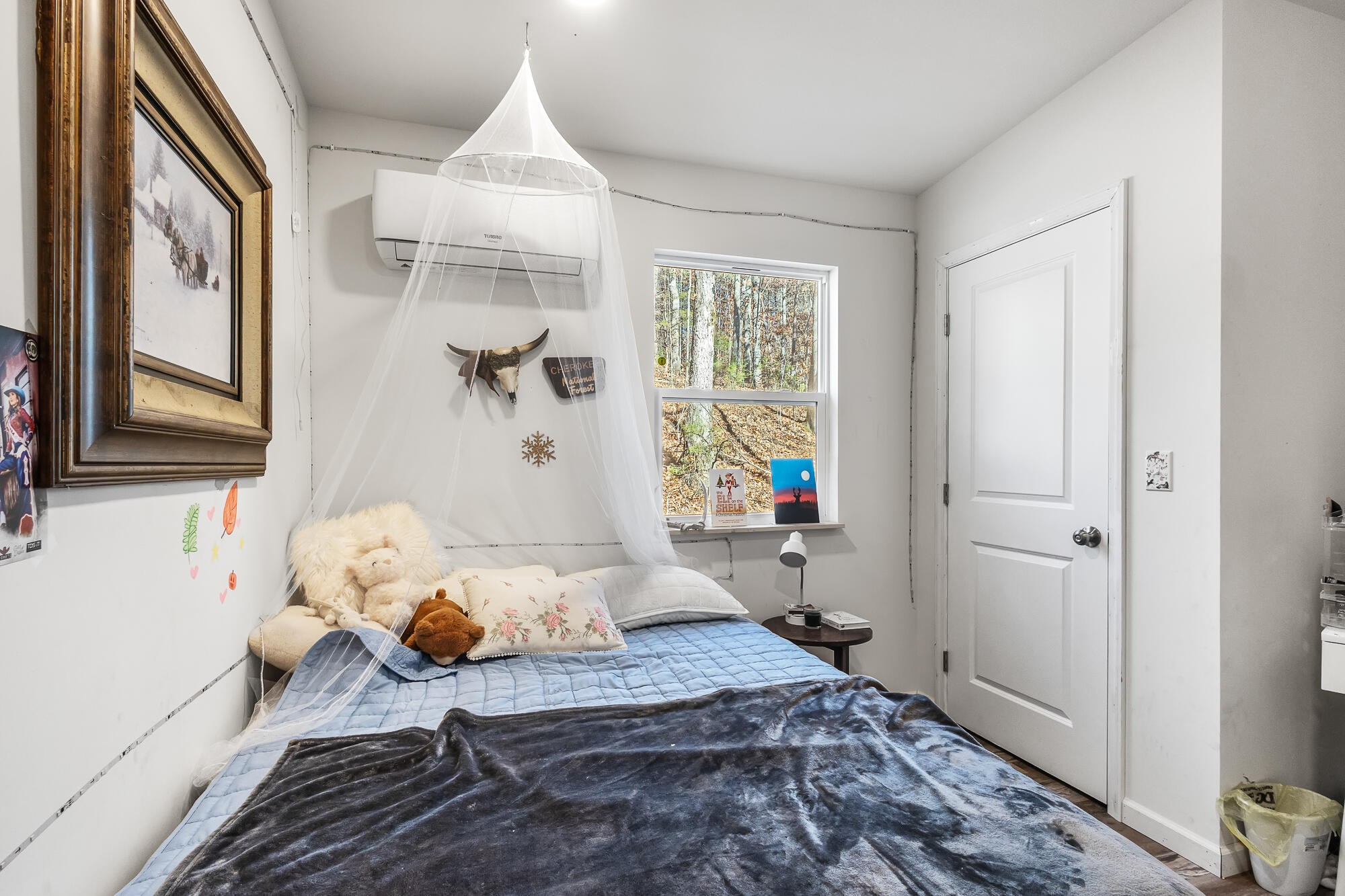 367 Cagle Road Tellico Plains TN 37385