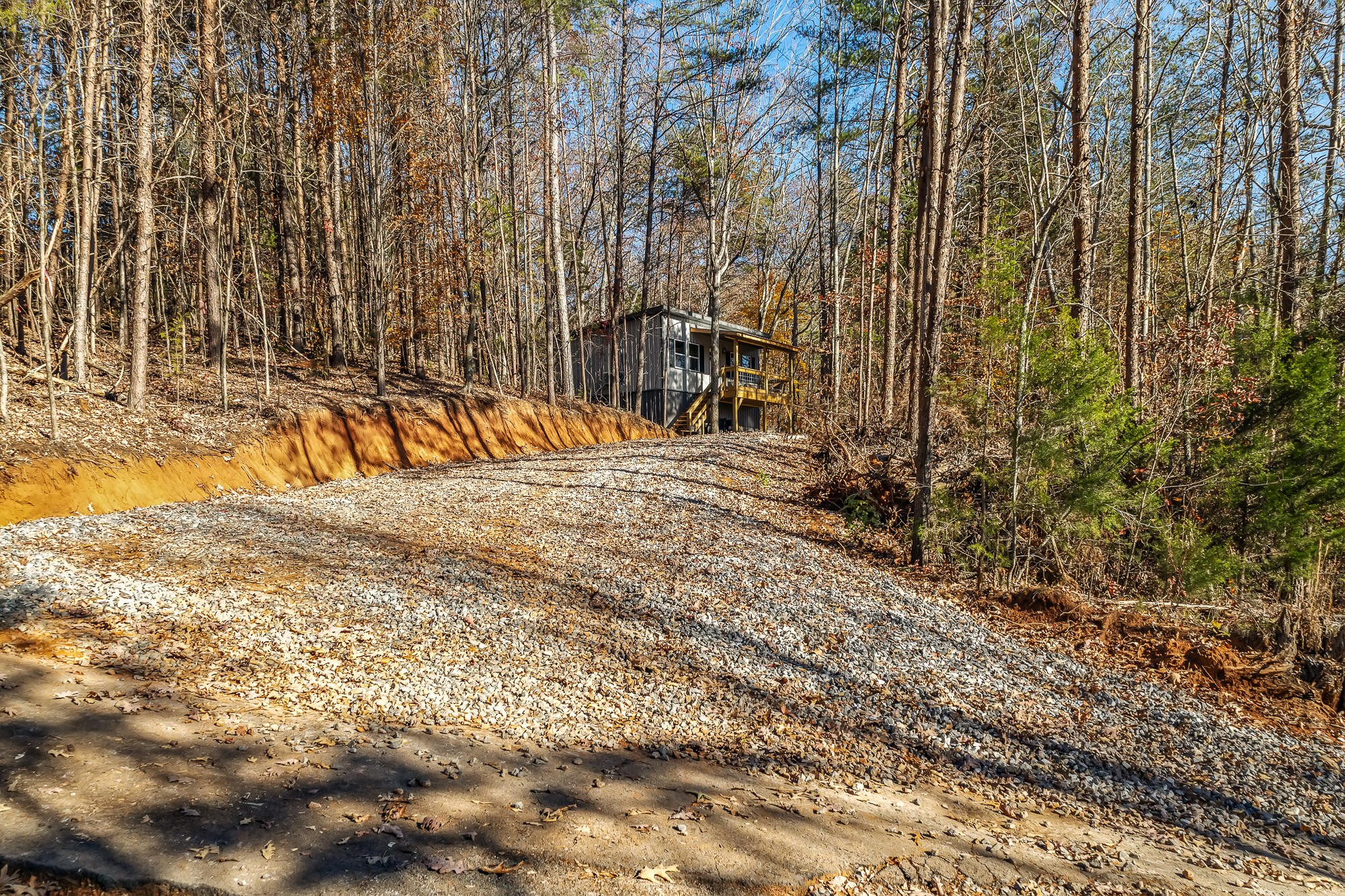 367 Cagle Road Tellico Plains TN 37385