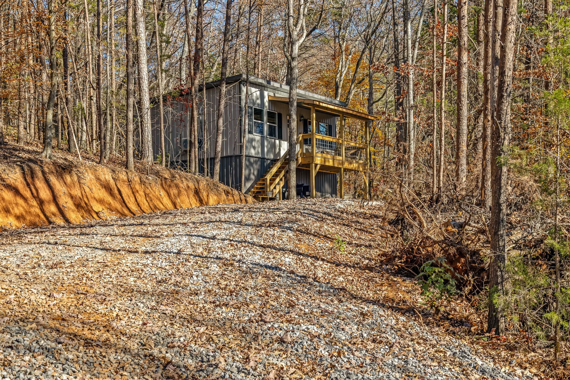 367 Cagle Road Tellico Plains TN 37385