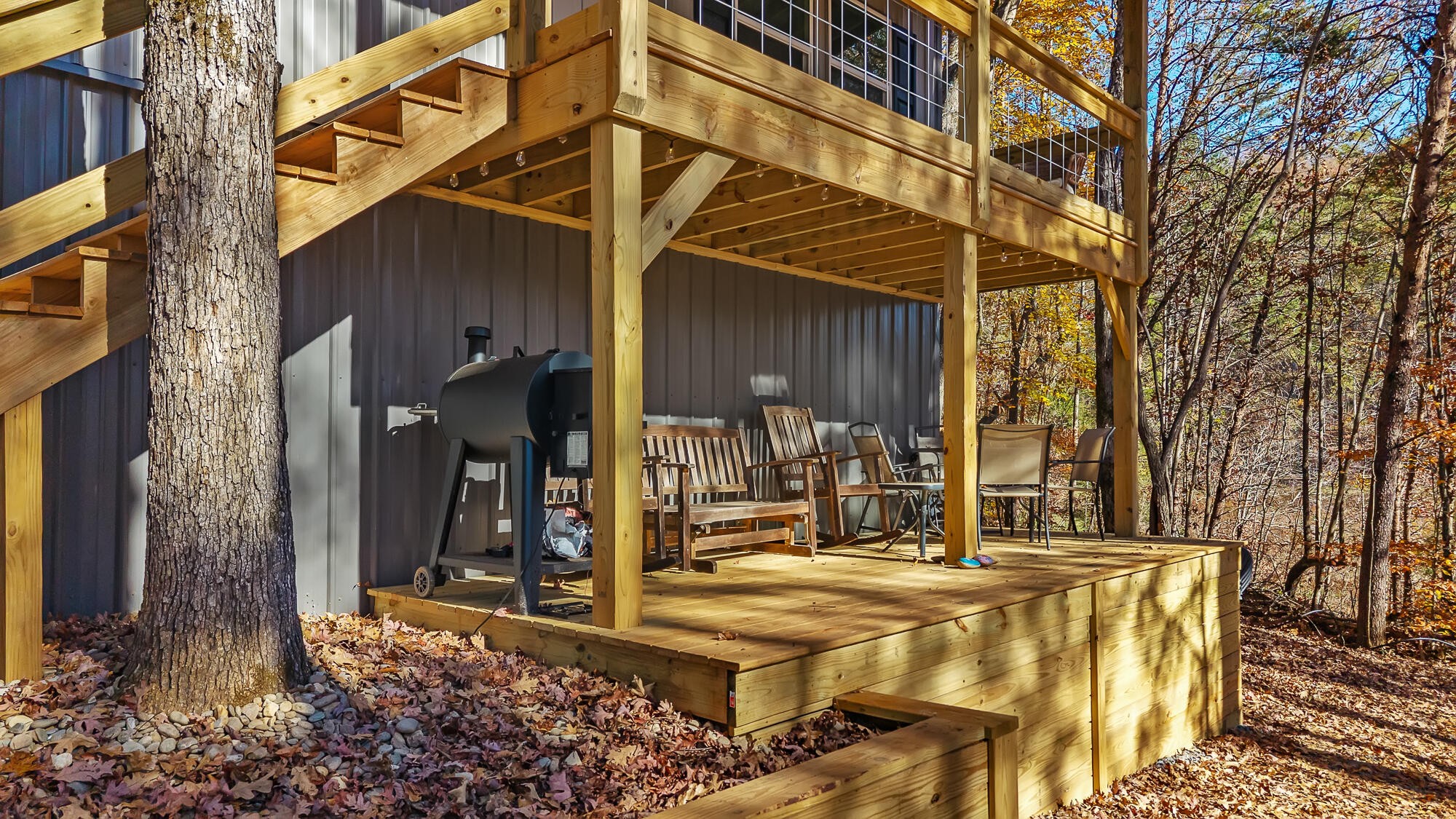 367 Cagle Road Tellico Plains TN 37385