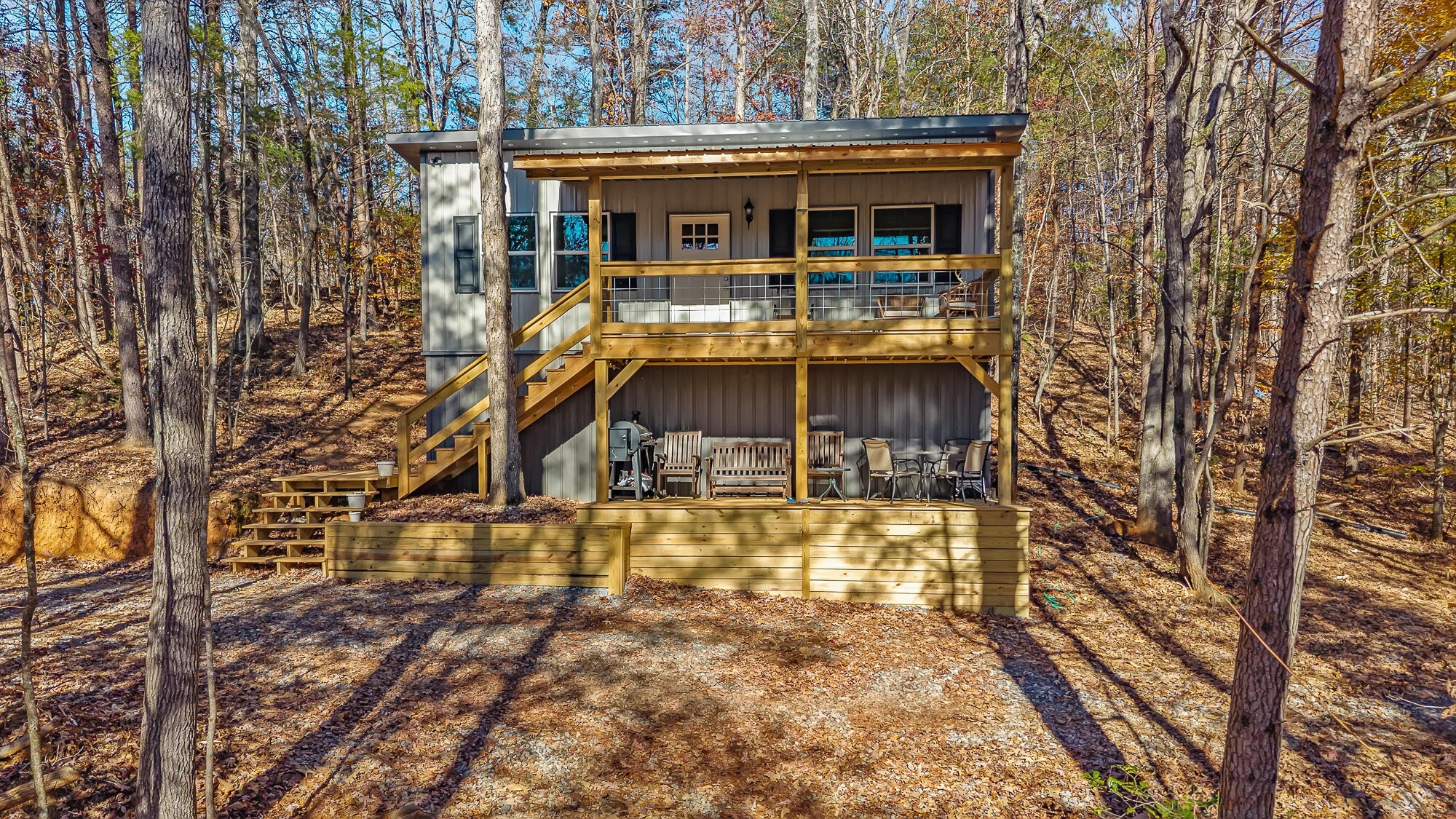 367 Cagle Road Tellico Plains TN 37385