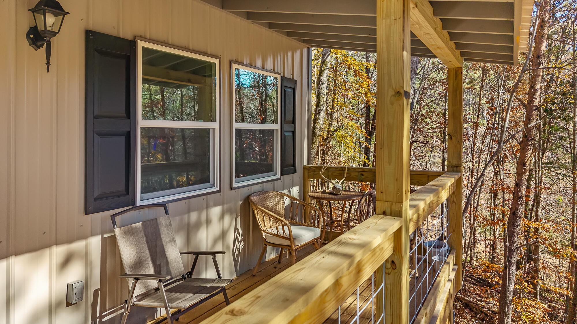 367 Cagle Road Tellico Plains TN 37385