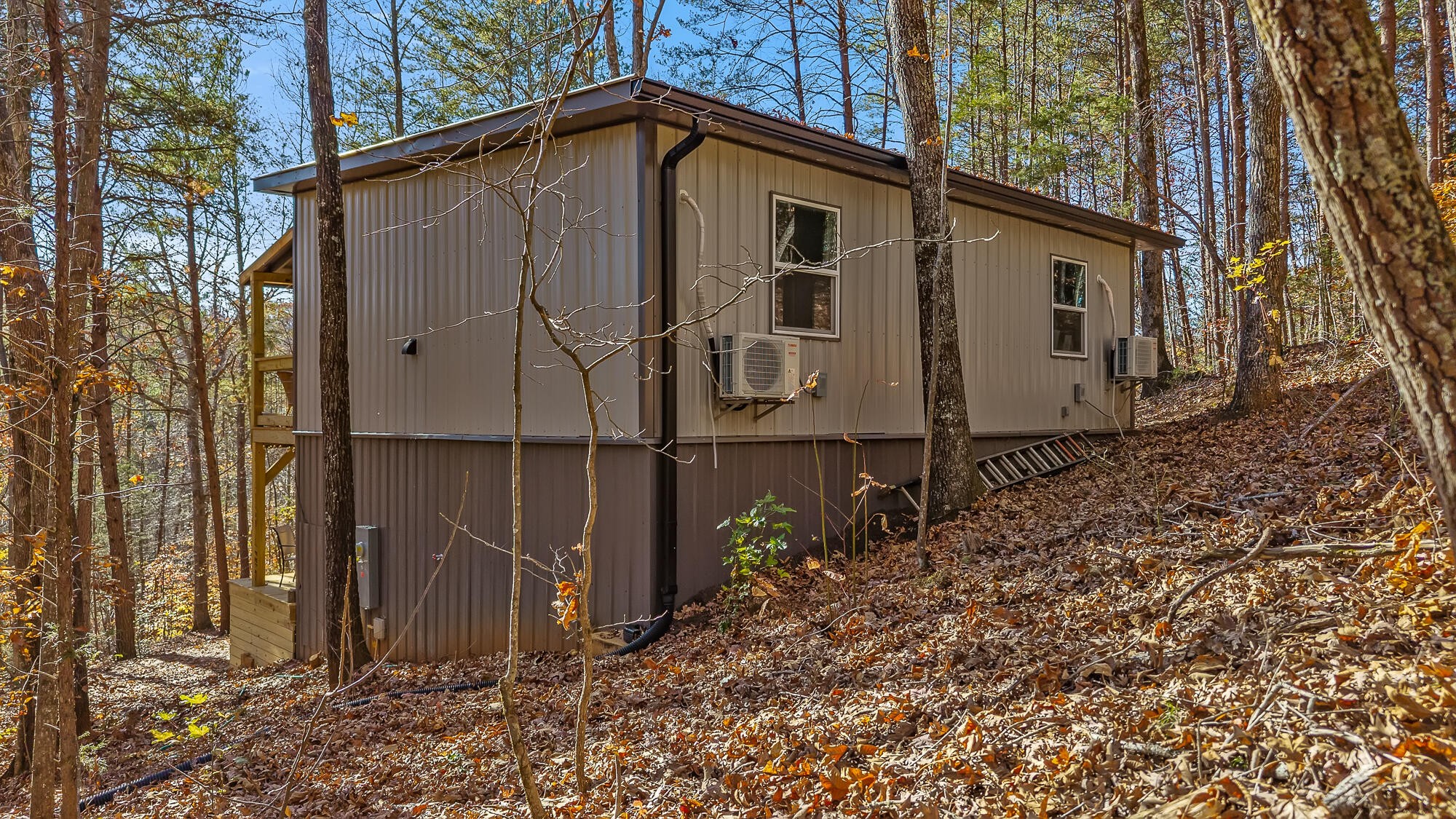 367 Cagle Road Tellico Plains TN 37385