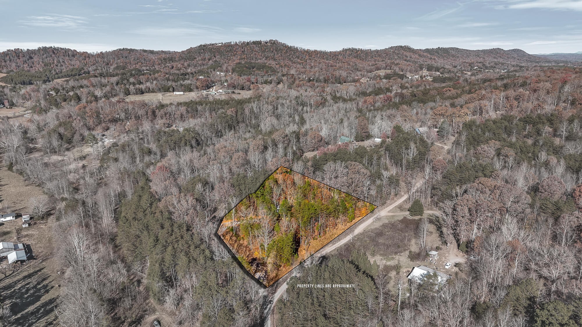 367 Cagle Road Tellico Plains TN 37385