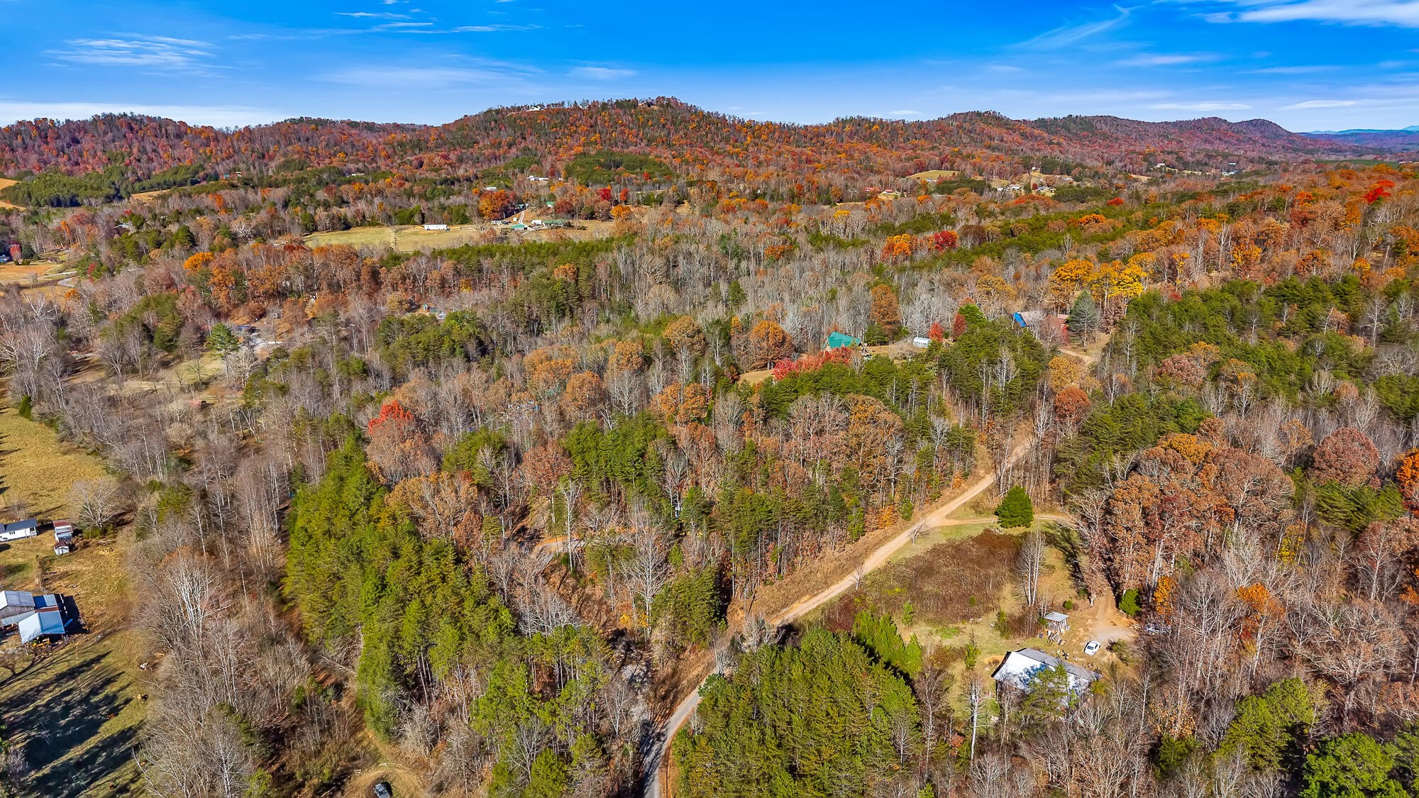 367 Cagle Road Tellico Plains TN 37385