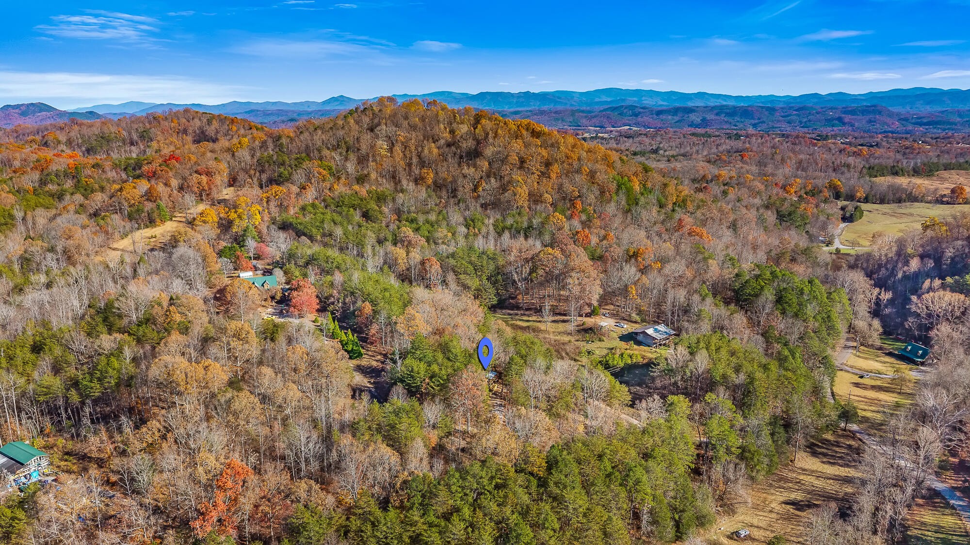 367 Cagle Road Tellico Plains TN 37385