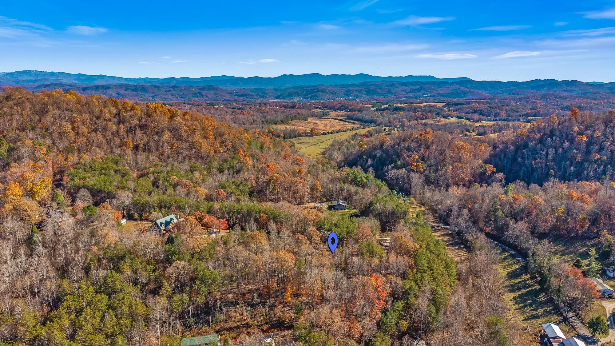 367 Cagle Road Tellico Plains TN 37385