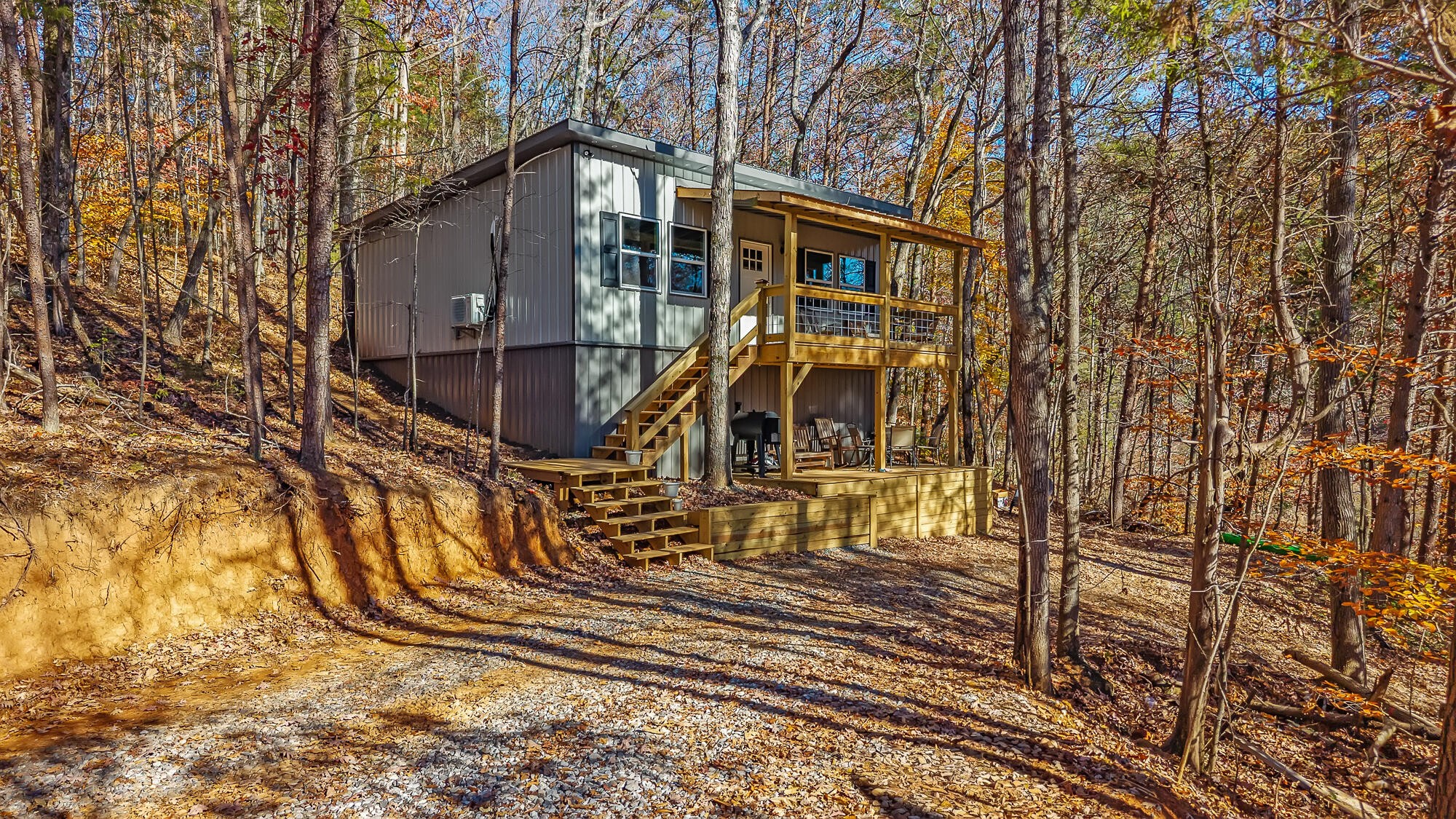 367 Cagle Road Tellico Plains TN 37385