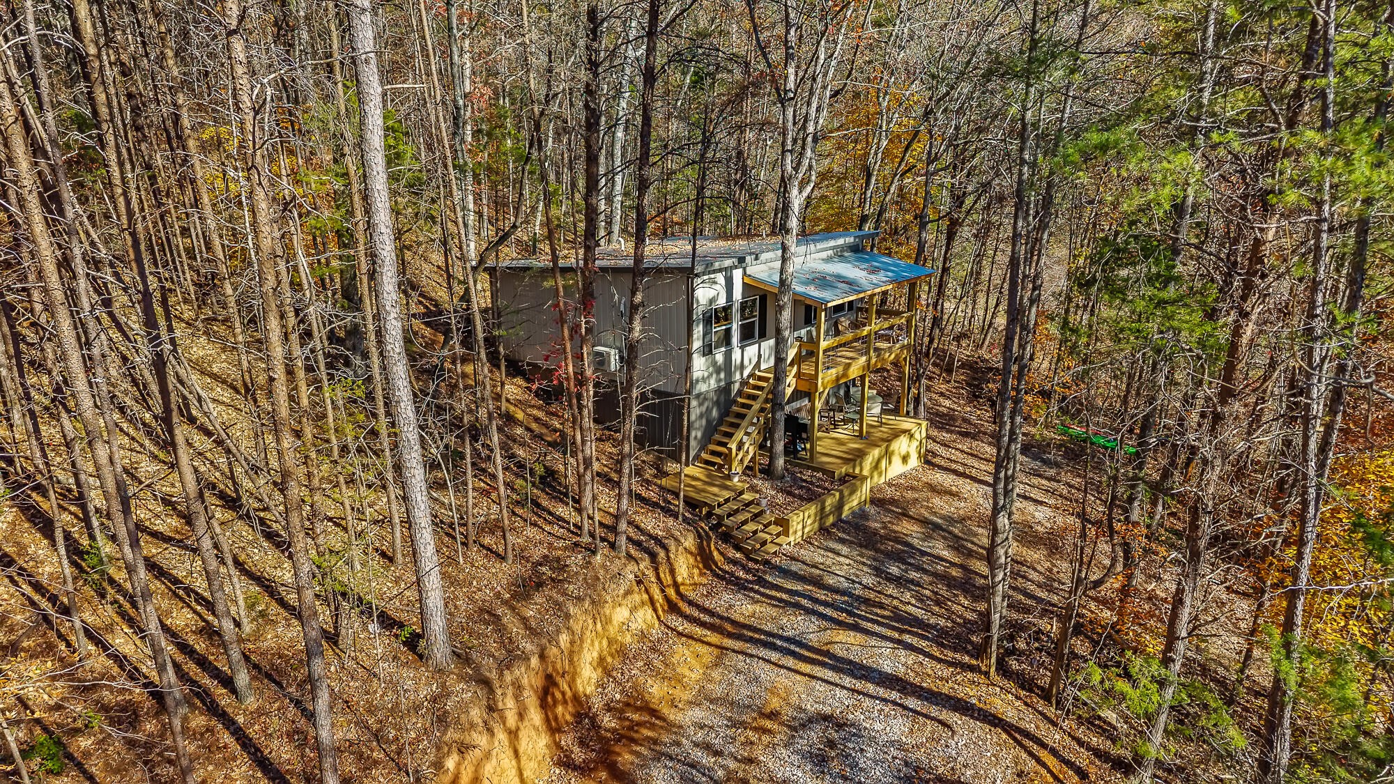 367 Cagle Road Tellico Plains TN 37385