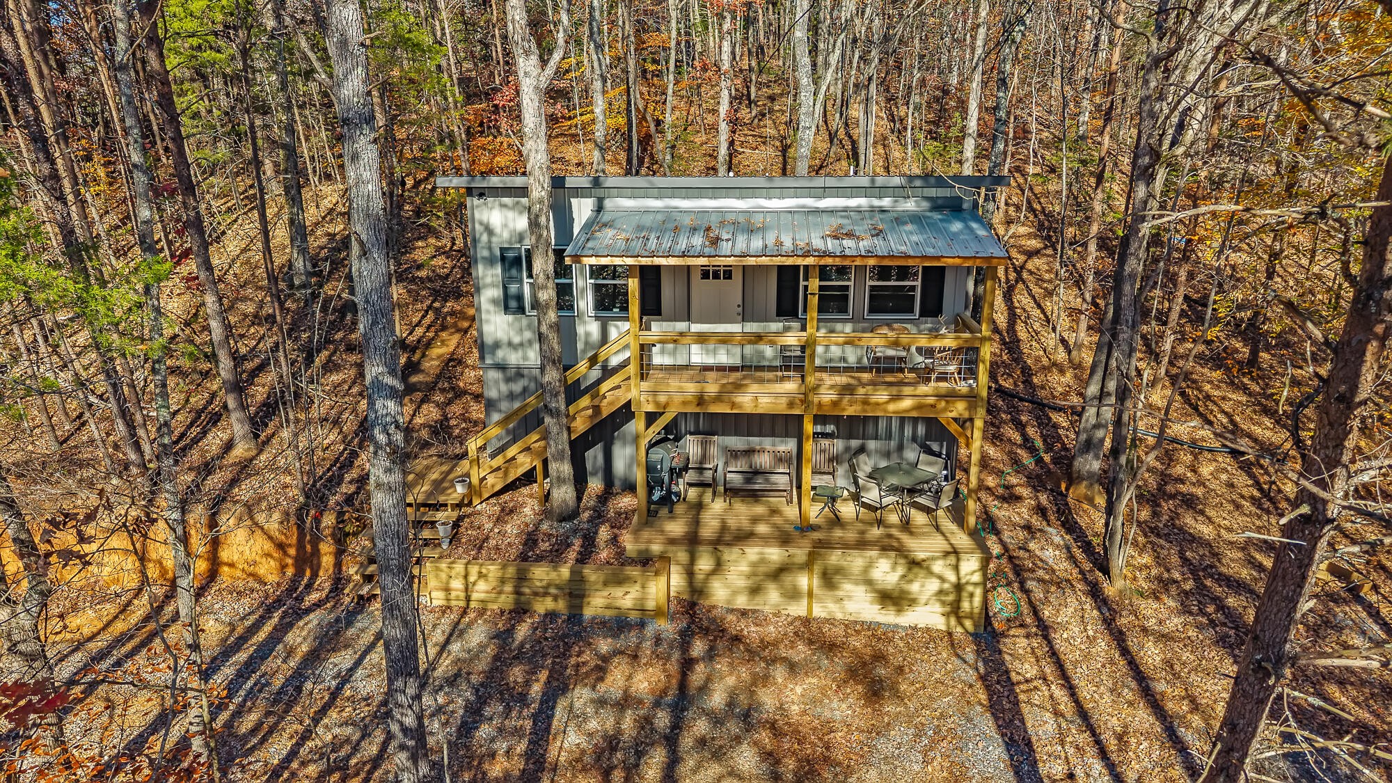 367 Cagle Road Tellico Plains TN 37385