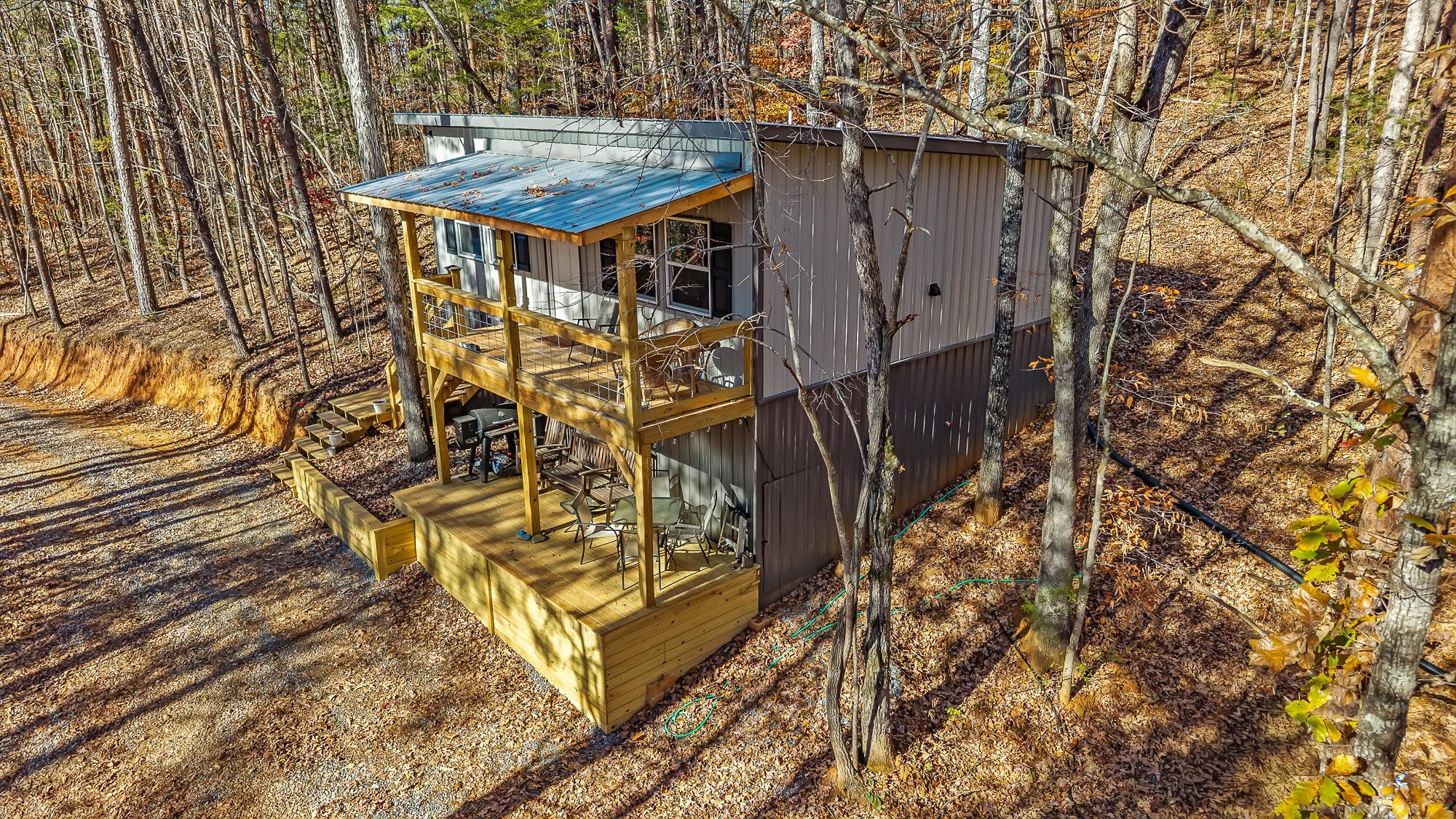 367 Cagle Road Tellico Plains TN 37385